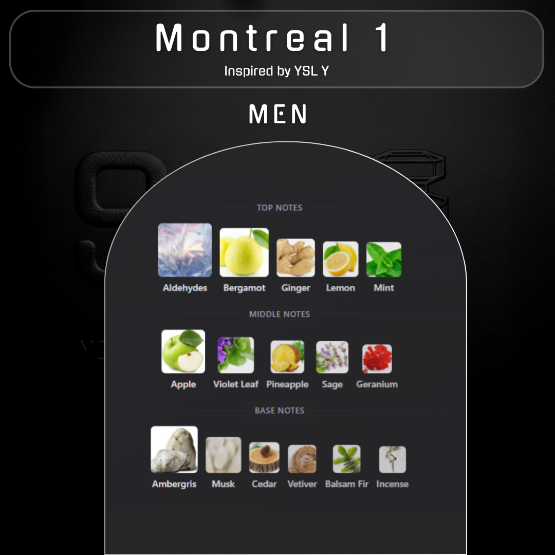 Montreal 1