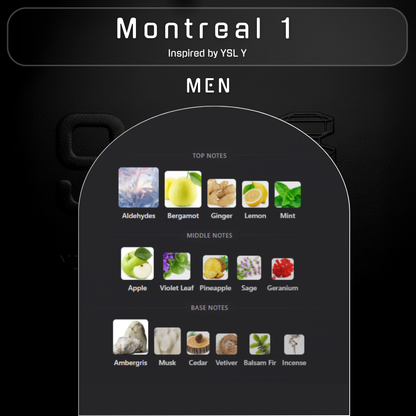 Montreal 1