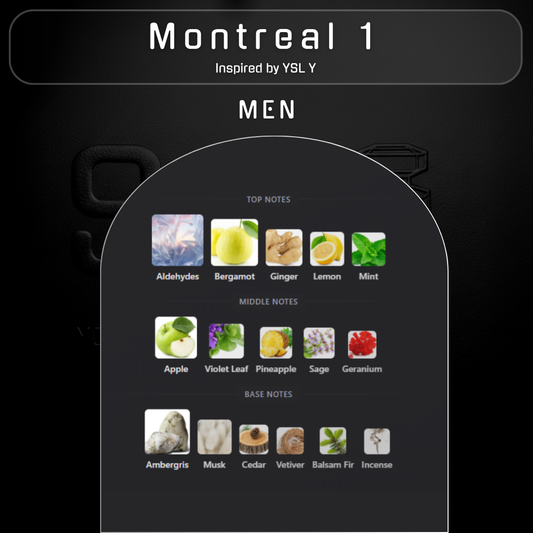 Montreal 1