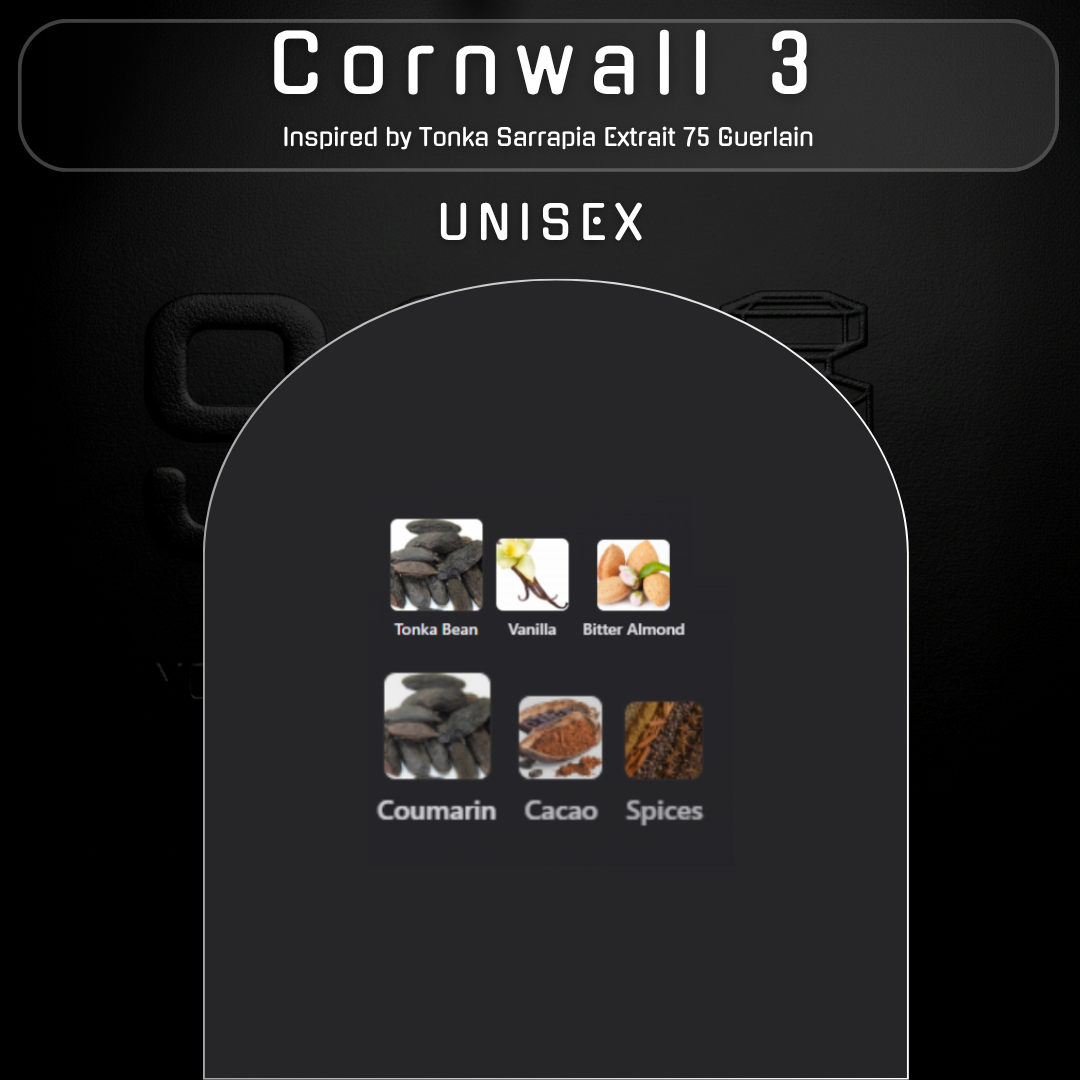 Cornwall 3