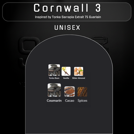 Cornwall 3