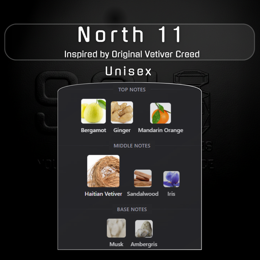 North 11
