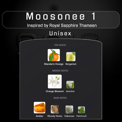 Moosonee 1