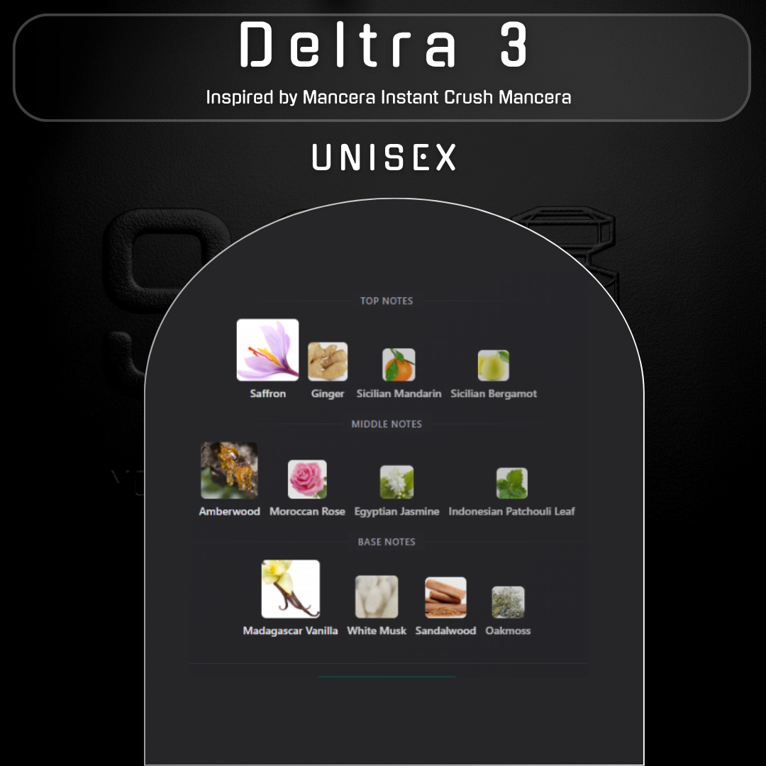 Deltra 3
