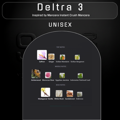 Deltra 3