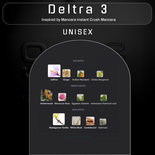 Deltra 3