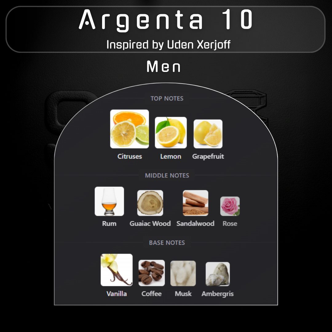 Argenta 10