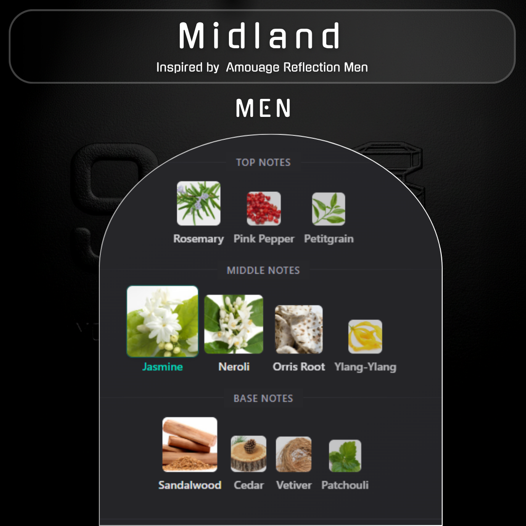 Midland