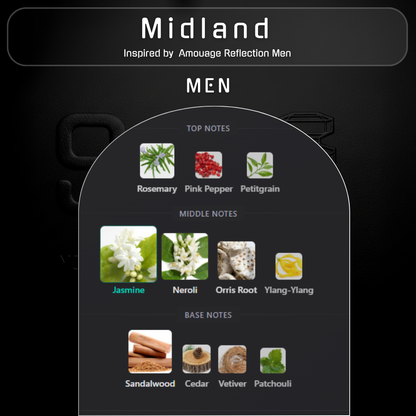 Midland