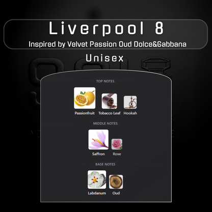 Liverpool 8