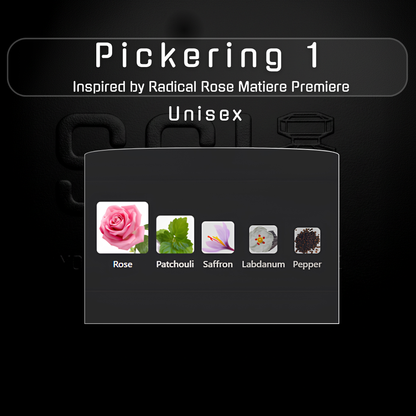 Pickering 1