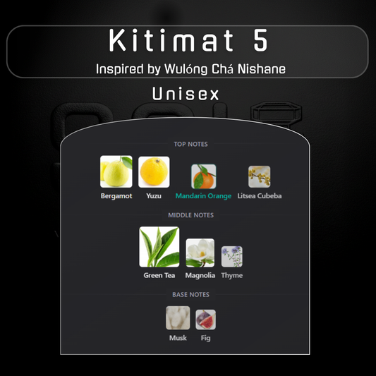 Kitimat 5