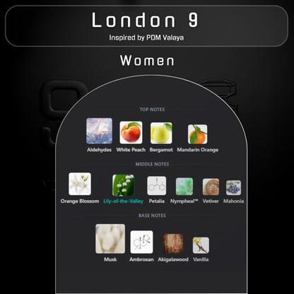 London 9