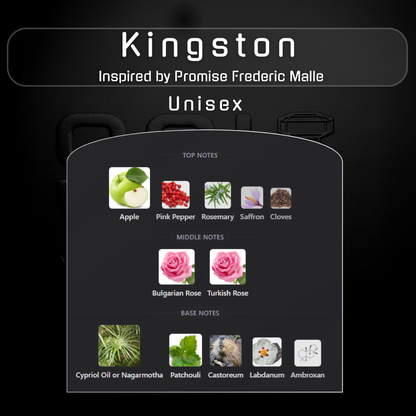 Kingston