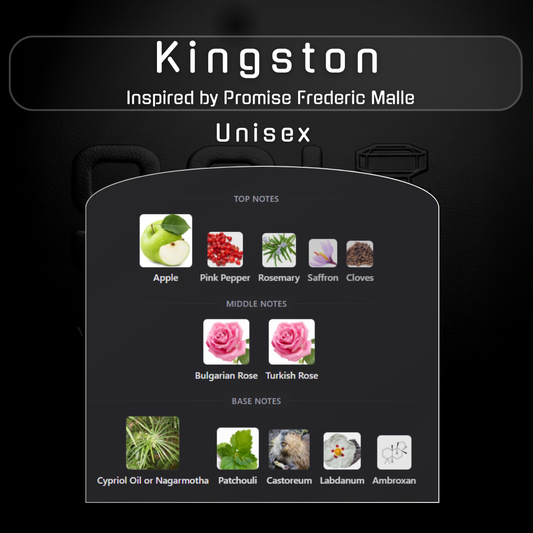 Kingston