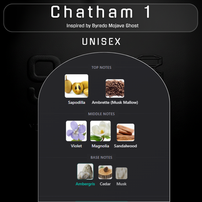 Chatham 1