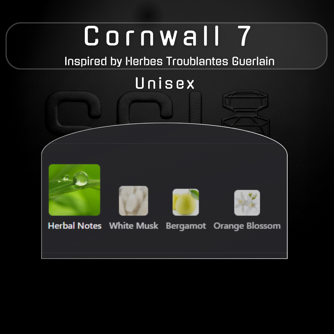 Cornwall 7