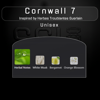 Cornwall 7