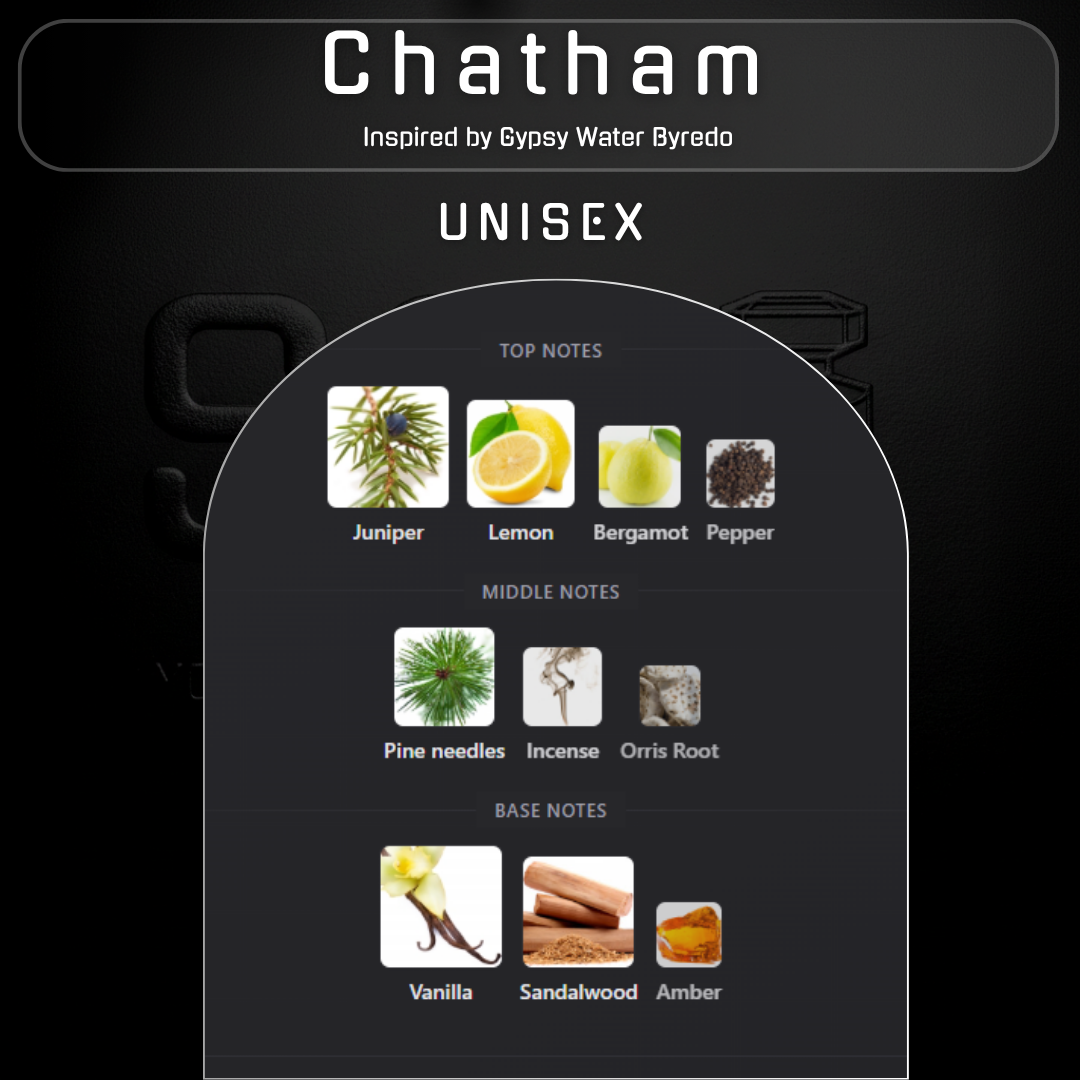 Chatham