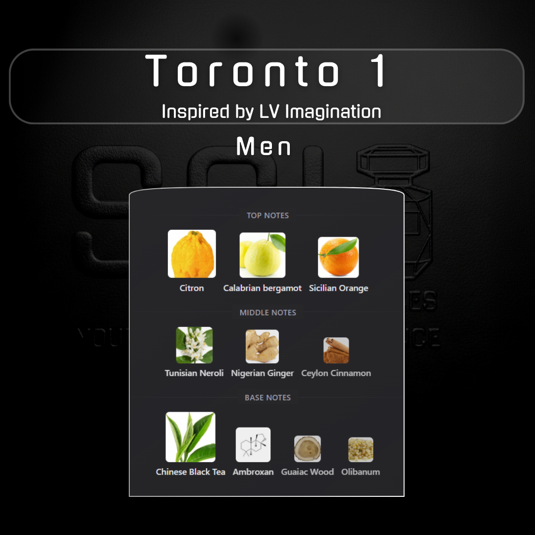 Toronto 1