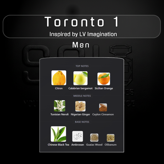 Toronto 1 ( Signature Edition )