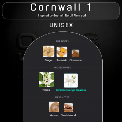 Cornwall 1