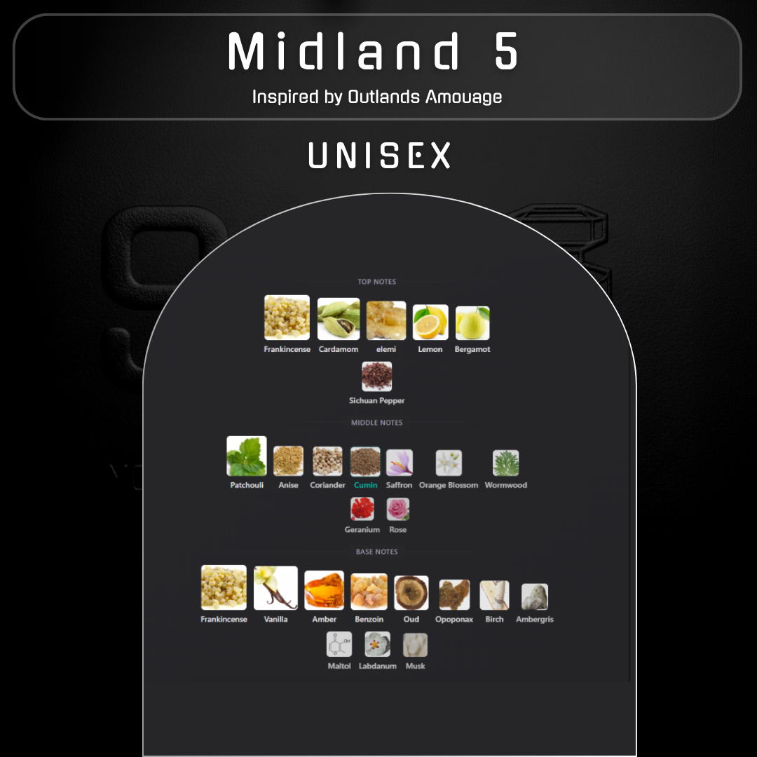 Midland 5