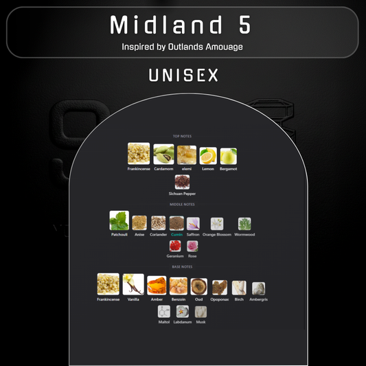 Midland 5