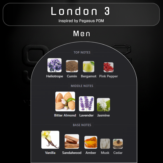 London 3