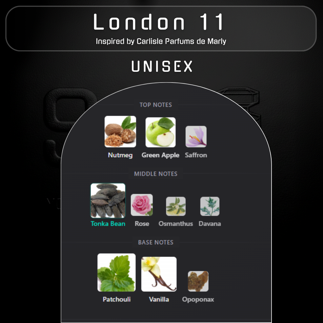 London 11