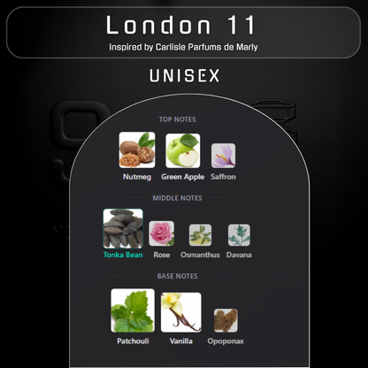 London 11