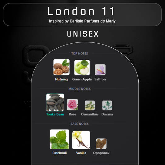 London 11