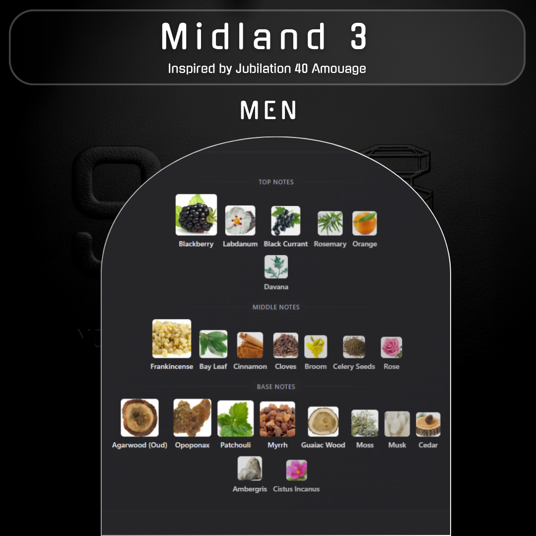 Midland 3