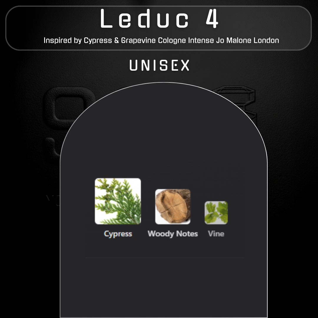 Leduc 4