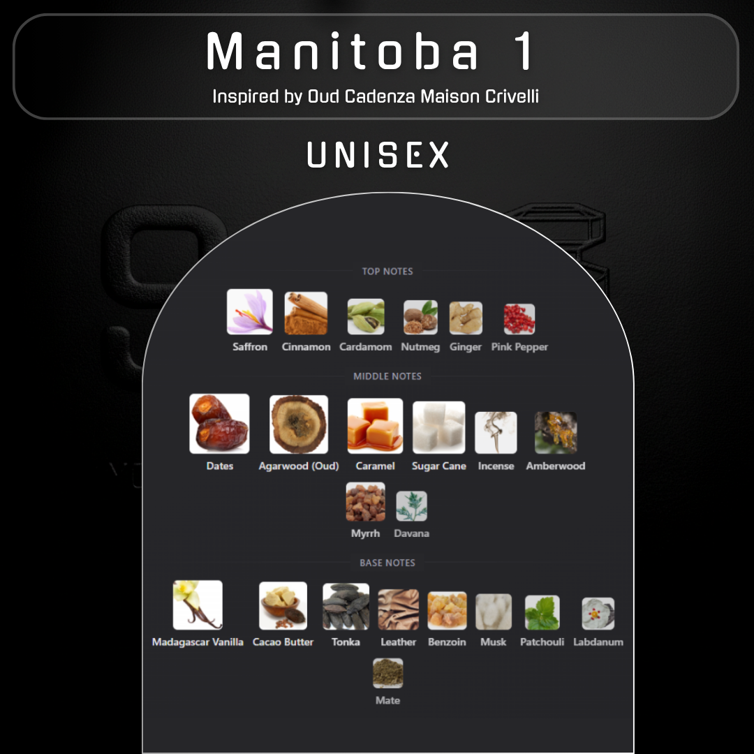 Manitoba 1