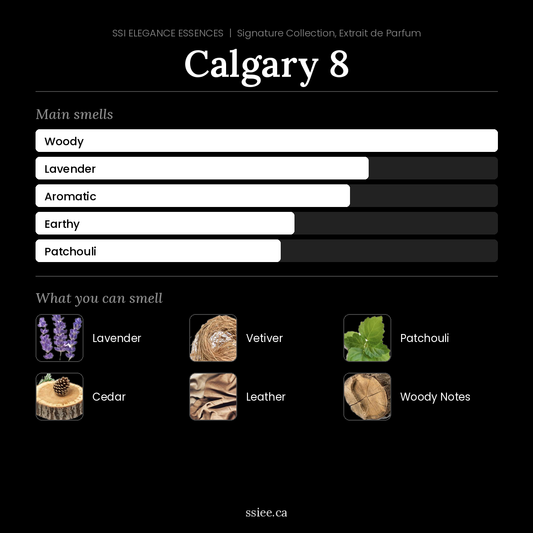 Calgary 8