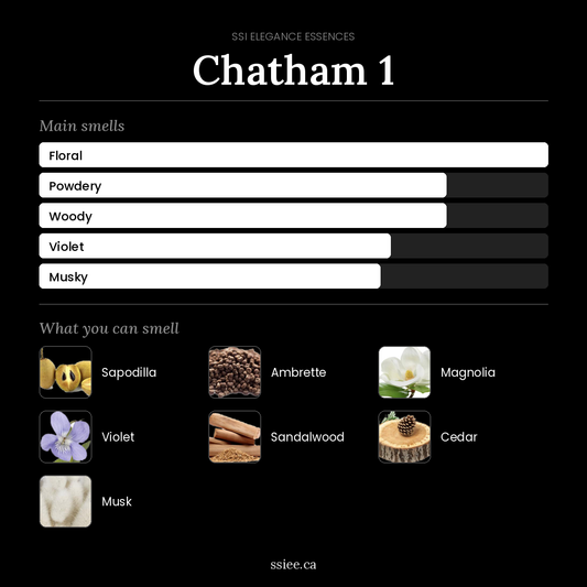 Chatham 1