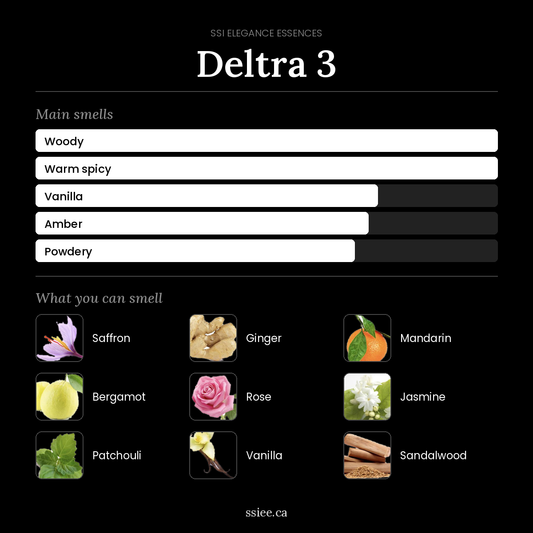 Deltra 3