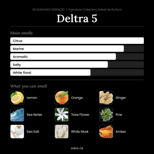 Deltra 5