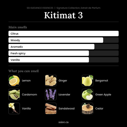 Kitimat 3