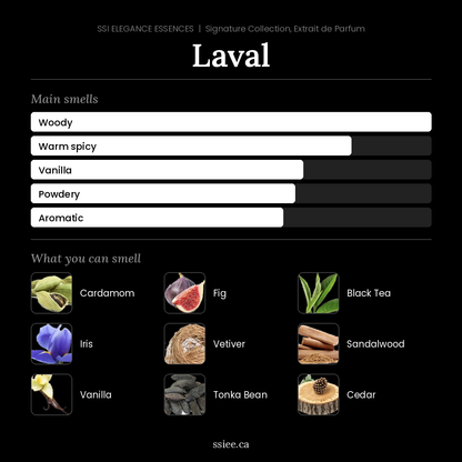 Laval