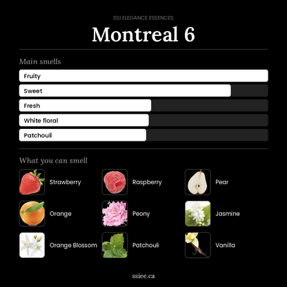 Montréal 6