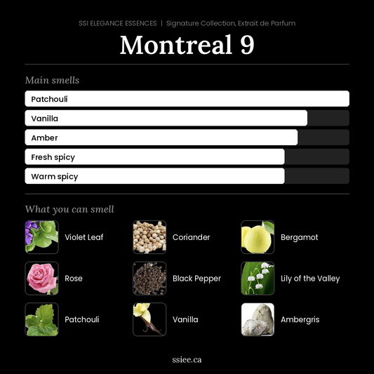 Montréal 9