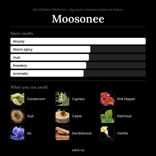 Moosonee
