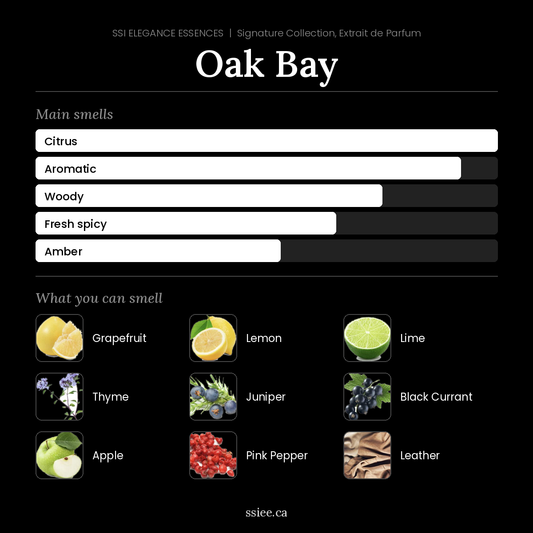Oak Bay