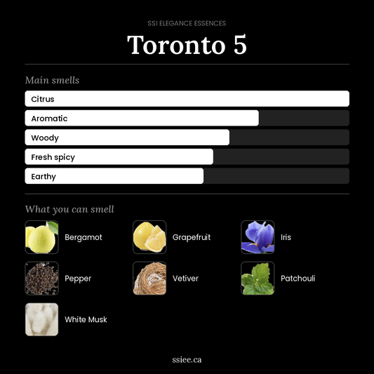 Toronto 5