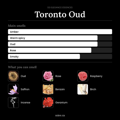 Oud de Toronto