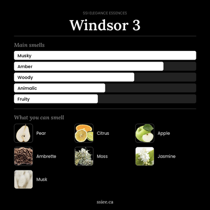 Windsor 3