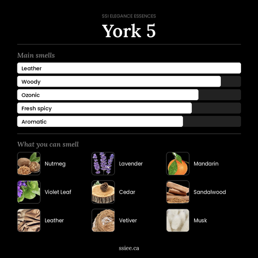 York 5