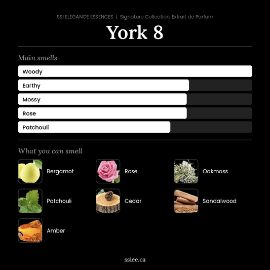 York 8